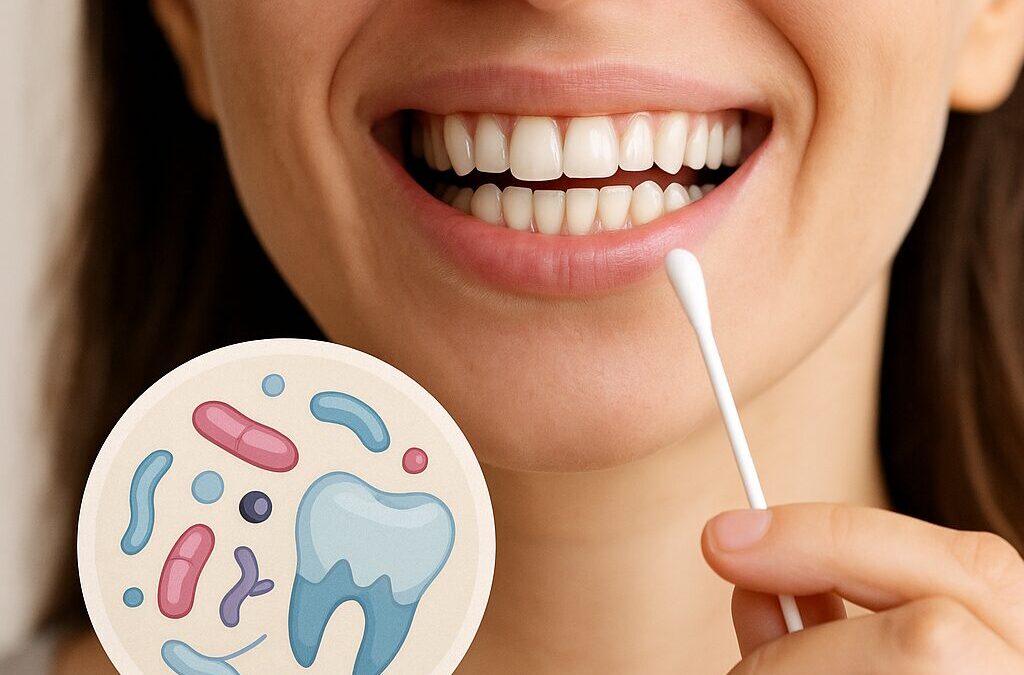 Probiotics for Dental Health: Do They Actually Work?