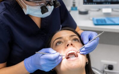 Dental Deep Cleaning: What Scaling and Root Planing Actually Involves