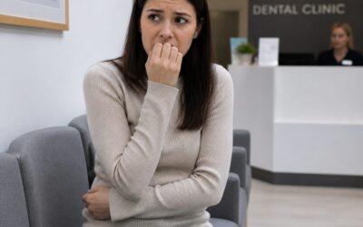 Dental Anxiety: How to Actually Manage It