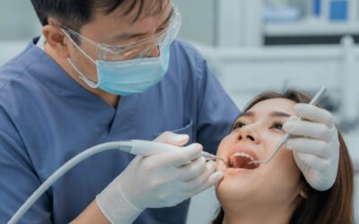 What a Dental Cleaning Actually Does: The Complete Explanation