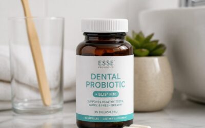 Are Dental Probiotics Worth Trying? An Unbiased Assessment
