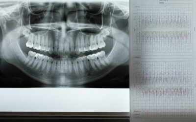 How to Read Your Dental X-Rays and Periodontal Charting Numbers