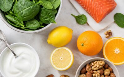 What to Eat (and Avoid) for Better Gum Health