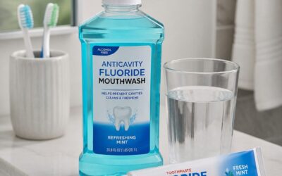 Fluoride: What It Actually Does and What the Real Concerns Are