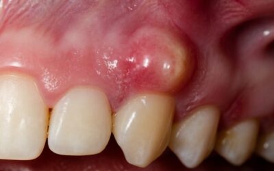 Gum Abscess: What It Is and Why You Should Not Wait