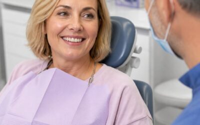 Dental Health During Menopause: What Changes and What Helps
