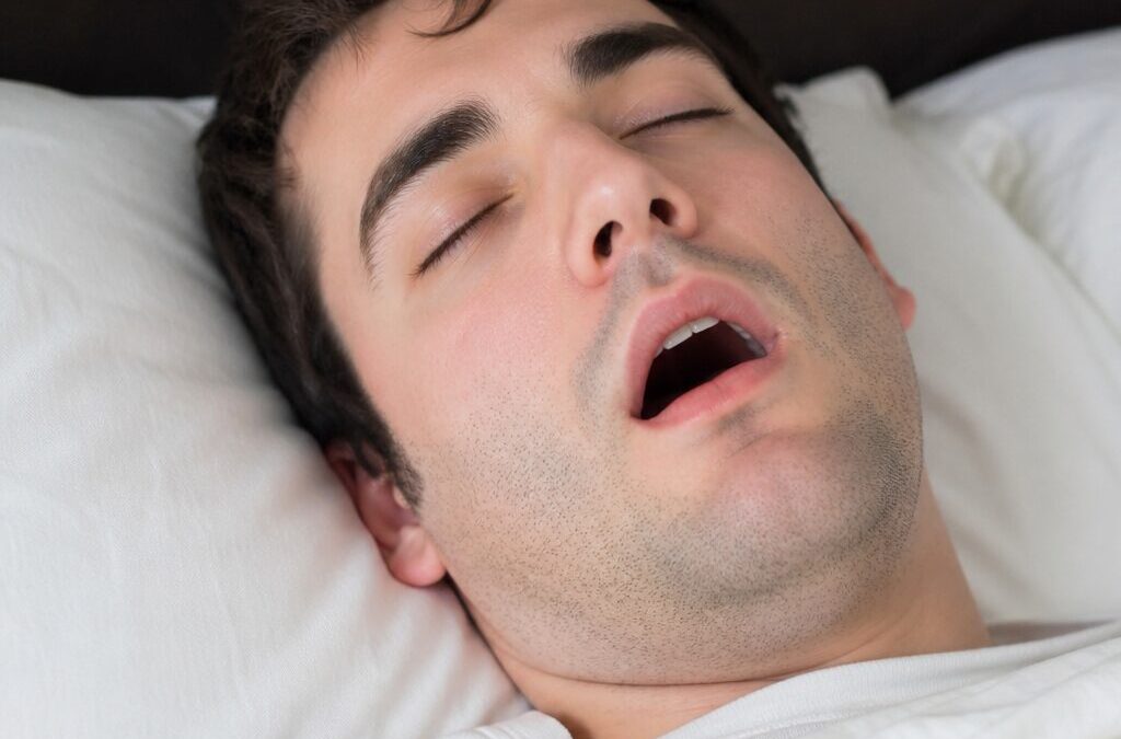 Mouth Breathing: How It Changes Your Teeth and What to Do About It