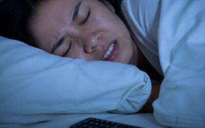Teeth Grinding During Sleep: How to Know If You’re Doing It and What to Do