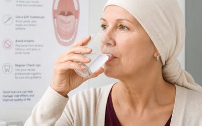 Oral Health After Cancer Treatment: Managing the Specific Challenges