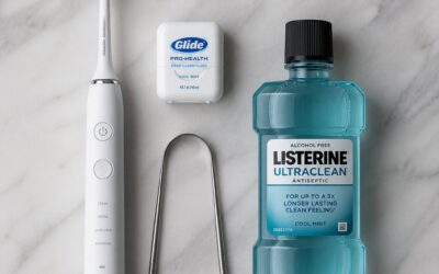 Oral Hygiene Routine: What Actually Works vs. What’s Just Marketing