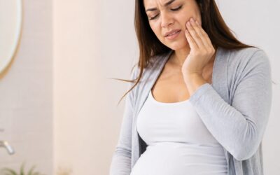 Bleeding Gums During Pregnancy: What’s Normal and What’s Not