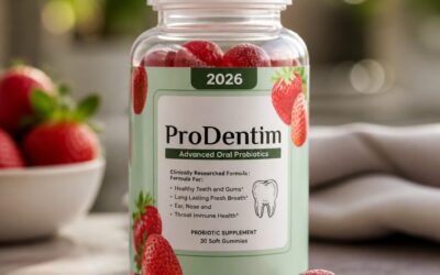 ProDentim Review 2026: Does This Oral Probiotic Still Hold Up?