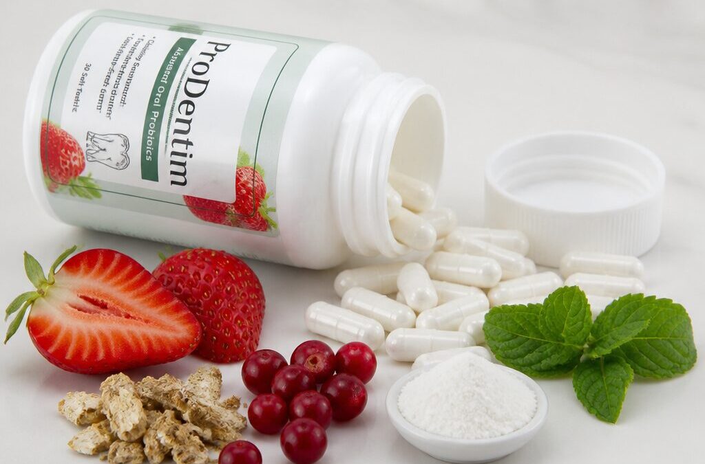 ProDentim Ingredients: A Detailed Breakdown of What Is Actually in It