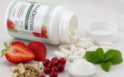 ProDentim Ingredients: A Detailed Breakdown of What Is Actually in It