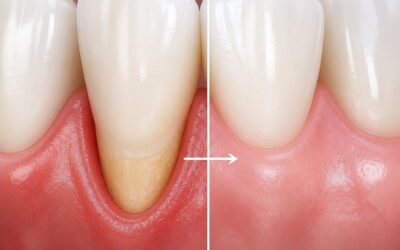 Can You Regrow Gums Naturally? The Honest Answer