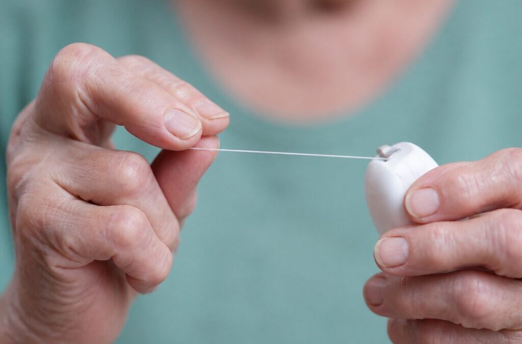 Rheumatoid Arthritis and Gum Disease: A Deeper Connection Than You Think