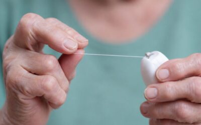 Rheumatoid Arthritis and Gum Disease: A Deeper Connection Than You Think