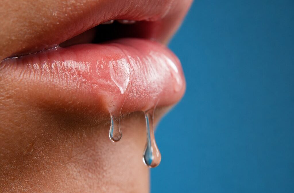 The Science of Saliva: Why This Overlooked Fluid Matters More Than You Think