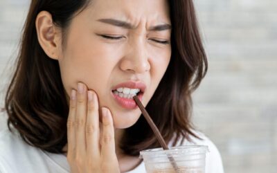 Sensitive Teeth to Cold: Why It Happens and What Actually Helps