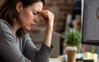 Does Stress Actually Cause Gum Disease? The Research Is Clearer Than You Think