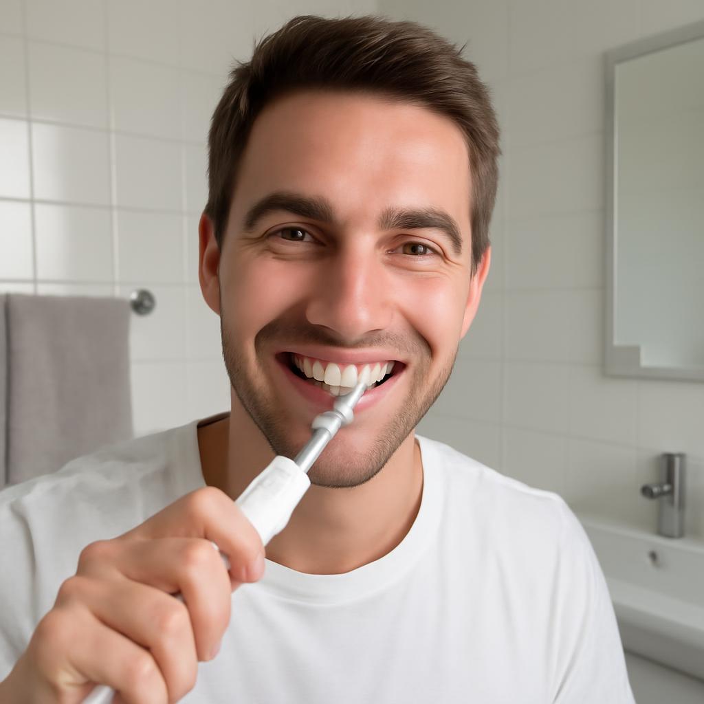 Why Your Gums Bleed When You Brush — And What It Actually Means