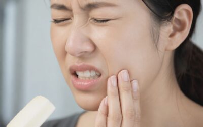 Teeth Sensitivity After Whitening: Why It Happens and How to Manage It