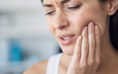 Why Does My Tooth Hurt? A Guide to the Most Common Causes