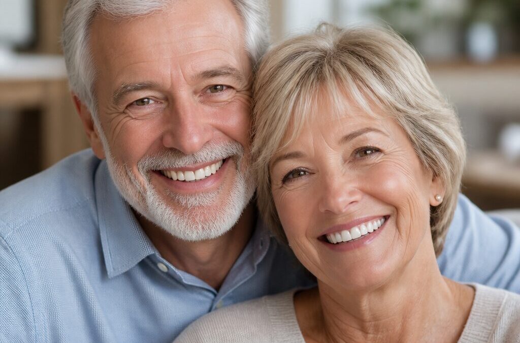 Tooth Loss Prevention: What the Evidence Says for Keeping Your Natural Teeth
