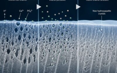 The Science of Remineralization: How Your Teeth Repair Themselves