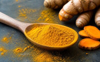 Turmeric for Oral Health: What the Research Actually Shows