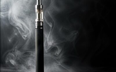 Vaping and Oral Health: What the Research Shows About E-Cigarettes and Your Gums