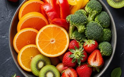Vitamin C and Gum Disease: What the Research Actually Shows