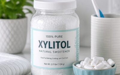Xylitol and Cavity Prevention: What Actually Works